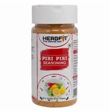 Fresh Peri Peri Masala